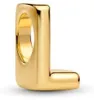 Pandora Lettera L Mini charm alfabeto 763958C00 Ciondolo Anteprima dell’immagine prodotto 2