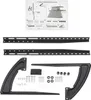 Pieds de téléviseur - Support de table - Universel - Pour Voir les images du produit 2