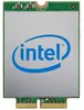 Intel WiFi Netzwerkadapter M.2 2230/M.2 1216  6E AX210 Voir les images du produit 1