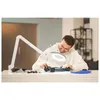 Lumeno LED lampada di ingrandimento 721X-MKIII, lente di Anteprima dell’immagine prodotto 4