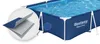 BESTWAY 6 in 1 Green Pool Frame Pool Gartenpool Produktbild-Vorschau 5