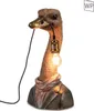 formano Standlampe Strauss Tisch- und Stehlampe E27 Max 40W Produktbild-Vorschau 2