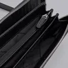 Michael Kors Portemonnaie Continental Schwarz Produktbild-Vorschau 3