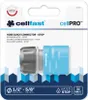 Cellfast - Raccord rapide pour tuyau - Stop - Ideal Line™ Voir les images du produit 2