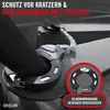 ATHELON® E Scooter Schloss [extra sicher] - Langes & Produktbild-Vorschau 6