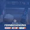 Dakana Fernbedienung für ChiQ Fernseher L32H8CG L32H7G Produktbild-Vorschau 7