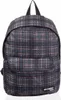 BestWay Rucksack Southwest Bound Karo sz/weiss Produktbild-Vorschau 1
