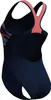 Speedo Womens Placement Laneback Zoom Boom Placement - True Produktbild-Vorschau 8