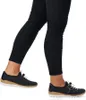 Rieker Slipper - Navy Synthetik Größe: 42 Normal Produktbild-Vorschau 60
