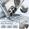 Pouzdro pro Samsung Galaxy S26 Ultra magnetický držák Náhled obrázku produktu 3