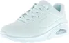SKECHERS UNO-FROSTY KICKS Zelená Náhľad obrázku produktu 52