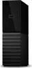 Western Digital My Book disco rigido esterno 24 TB USB tipo Anteprima dell’immagine prodotto 1