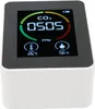 CO2-Detektor, Kohlendioxid-Monitor, Produktbild-Vorschau 5
