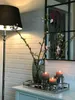 Fink Teelichthalter Jona rosa Glas Höhe 13 cm Produktbild-Vorschau 5