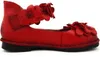 Laura Vita Ballerinas Ballerinas Leder Produktbild-Vorschau 13
