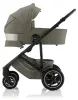 Britax Römer Smile 5Z + Babywanne urban olive Produktbild-Vorschau 4
