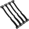 4PCS Face Lifting Band mit Haarspange Einstellbare Produktbild-Vorschau 2