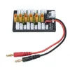 Paralelná nabíjacia doska XT30 konektor 20A Krátka Náhľad obrázku produktu 2