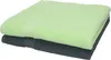 Betz 2 Stück Duschtücher 70x140 cm PALERMO 100% Baumwolle  Produktbild-Vorschau 1