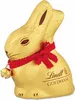 Lindt Goldhase aus feiner Vollmilch Schokolade 100g 4er Produktbild-Vorschau 1