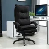 Kancelářské křeslo 921-232BK, masážní, otočné, výškově Náhled obrázku produktu 4