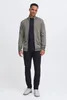 INDICODE IDAndy Herren Strickjacke Cardigan Grobstrick Produktbild-Vorschau 3