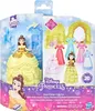 Disney Princess Bella módna kolekcia Náhľad obrázku produktu 1