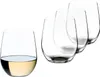 Riedel RIEDEL "O" KAUF 4 ZAHL 3 VIOGNIER / CHARDONNAY Voir les images du produit 20