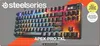 SteelSeries Apex Pro TKL Gen 3 Gaming-Tastatur TKL-Tastatur Podgląd zdjęcia produktu 10