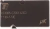 TE Connectivity V23086-C2001-A303 Kfz-Relais 12 VDC 30A  Produktbild-Vorschau 1