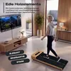 Sportstech WoodPad_Pro_LWD klappbar, 8 km/h, leise, App, Produktbild-Vorschau 4