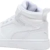 Puma Sneakers 393832-05 in White color size 28 Produktbild-Vorschau 3