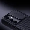 Samsung Galaxy S25 FE Hülle - Nillkin CamShield Pro Back Produktbild-Vorschau 4