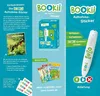 120 BOOKii® Aufnahme-Sticker neutral Paket 1, Nr. 001-120 Produktbild-Vorschau 5