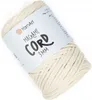 Yarn Art Macrame Cord 3 mm 85 m 752 Light Beige Sznurek Podgląd zdjęcia produktu 3