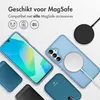 imoshion Color Guard Back Cover con MagSafe Samsung Galaxy Anteprima dell’immagine prodotto 9