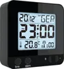 Technoline WT 235, Digitaler Wecker, Schwarz, AAA Micro Produktbild-Vorschau 1