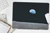 MuchoWow® Mauspad Mousepad Die Erde vom Mond aus 40x30 cm - Produktbild-Vorschau 5