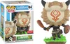 Genshin - Hilichurl 184  - Funko Pop! Vinyl Figur Produktbild-Vorschau 6