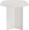 Skye Decor, Sablin - Wood White, tavolo da pranzo, legno Anteprima dell’immagine prodotto 6