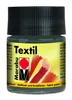 Marabu 17160 005 078 Textilfarbe grau(S) Anteprima dell’immagine prodotto 2