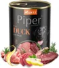 PIPER mokra karma dla psa z kaczką i gruszką 800g Dolina Podgląd zdjęcia produktu 2