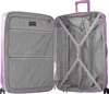 HEYS trolley Xtrak Trolley 30" Lavender lilas 77cm Voir les images du produit 11
