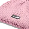 PUMA Mütze Classic Low Crown Beanie Jr Poised Pink rosa Produktbild-Vorschau 3