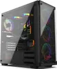 Krux LEDA ATX Tower Schwarz Produktbild-Vorschau 14