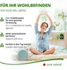 MoriVeda® Superfood Tablets 1000 mg | Moringa + Ashwagandha Anteprima dell’immagine prodotto 11
