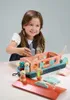 Tender Leaf Toys Hausboot (Kinderspielzeug, aus Holz, mit Produktbild-Vorschau 5