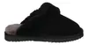 Warmbat Flurry Suede Schwarz - Damen Hausschuhe - FLS321009 Produktbild-Vorschau 34