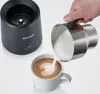 SEVERIN SM 3579 Milchaufschäumer (Induktionstechnologie, Produktbild-Vorschau 2