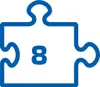 BRILLIANT TOOLS Jeu d'outils de réglage du moteur pour Voir les images du produit 5